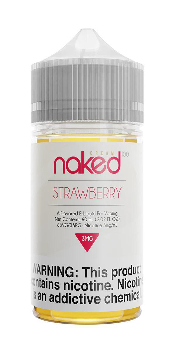 Naked - Awesomevapestore