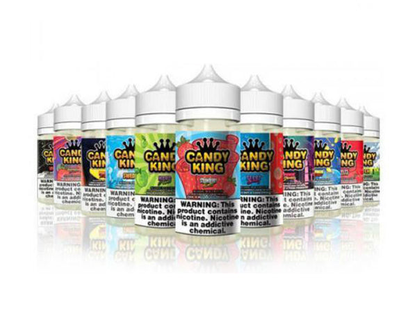 Candy King E-Liquid