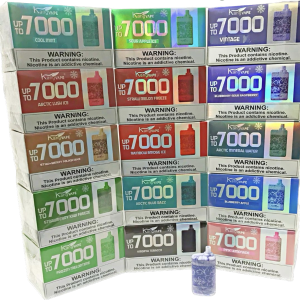 Kang Vape Onee Pro 7000 5% - Awesomevapestore