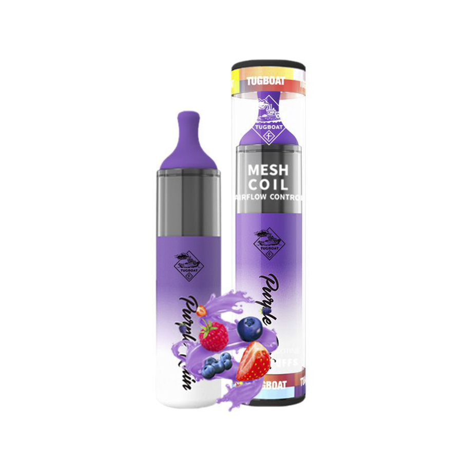 Tug Pod Disposable Vape