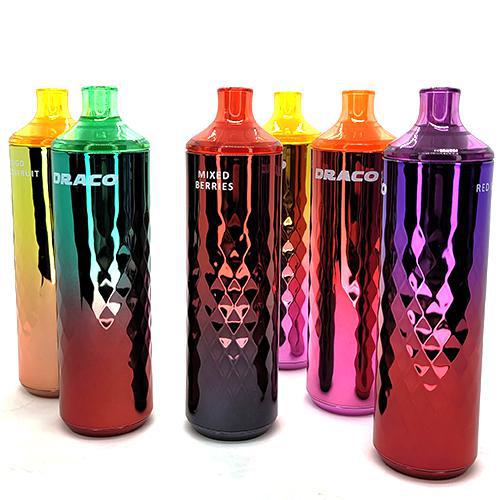 Draco 6500 5% - Awesomevapestore
