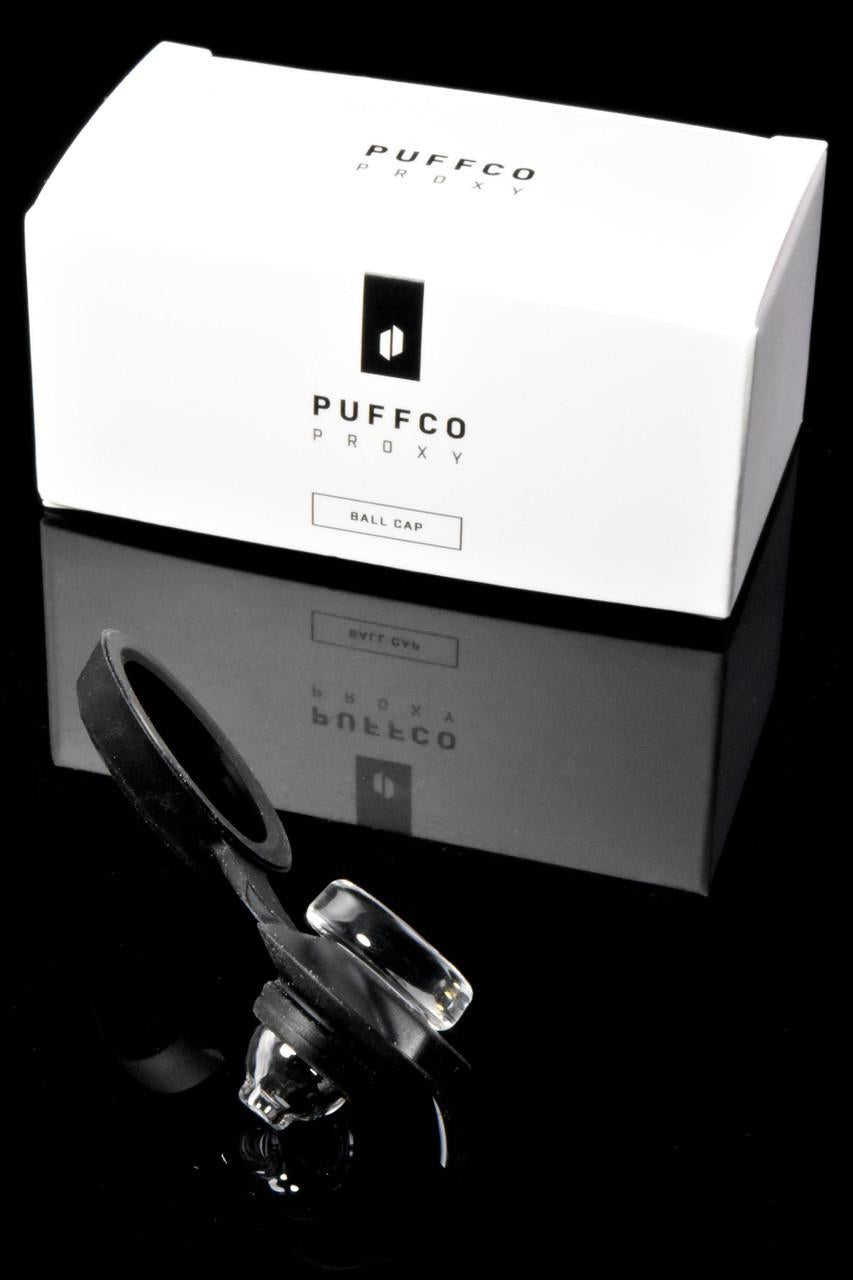 Puffco Carb Caps - Awesomevapestore
