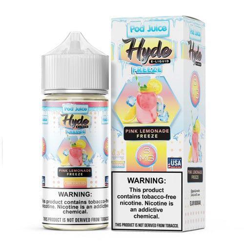 Hyde Pod Juice - Awesomevapestore