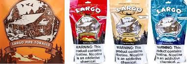 Largo PIPE TOBACCO - Awesomevapestore