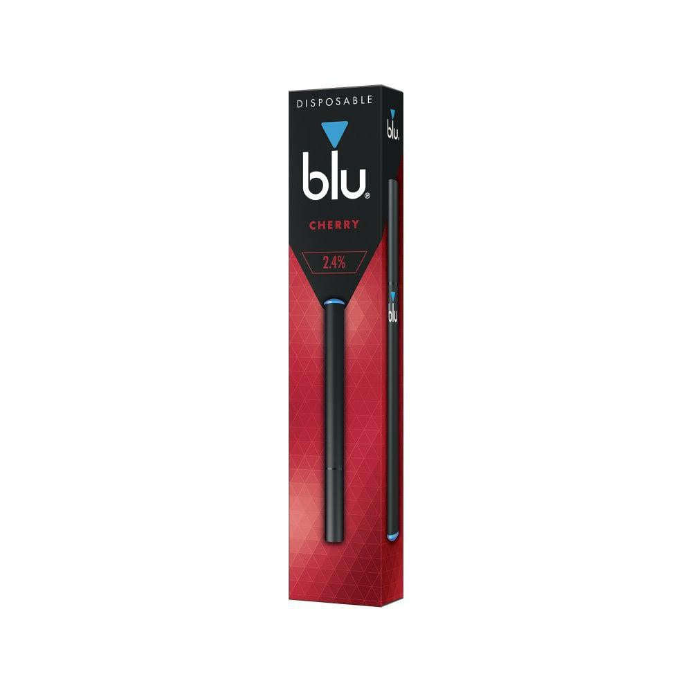 Blu Disposables - Awesomevapestore