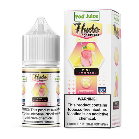 Hyde Pod Juice - Awesomevapestore