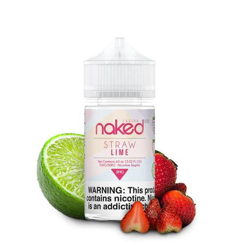Naked - Awesomevapestore