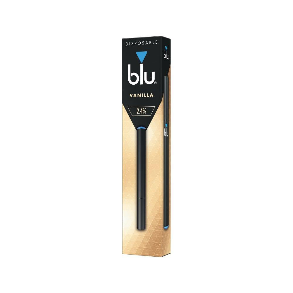 Blu Disposables - Awesomevapestore