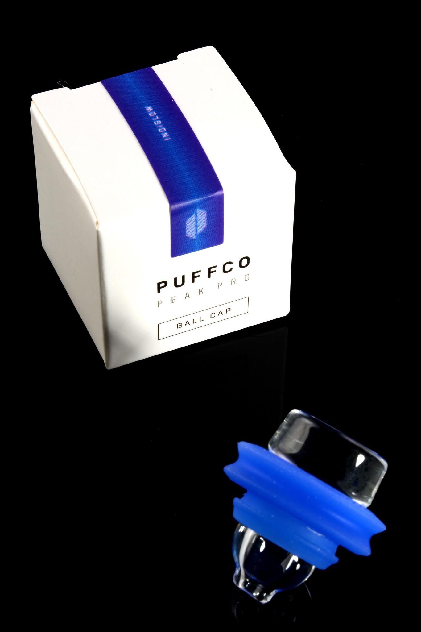 Puffco Carb Caps - Awesomevapestore