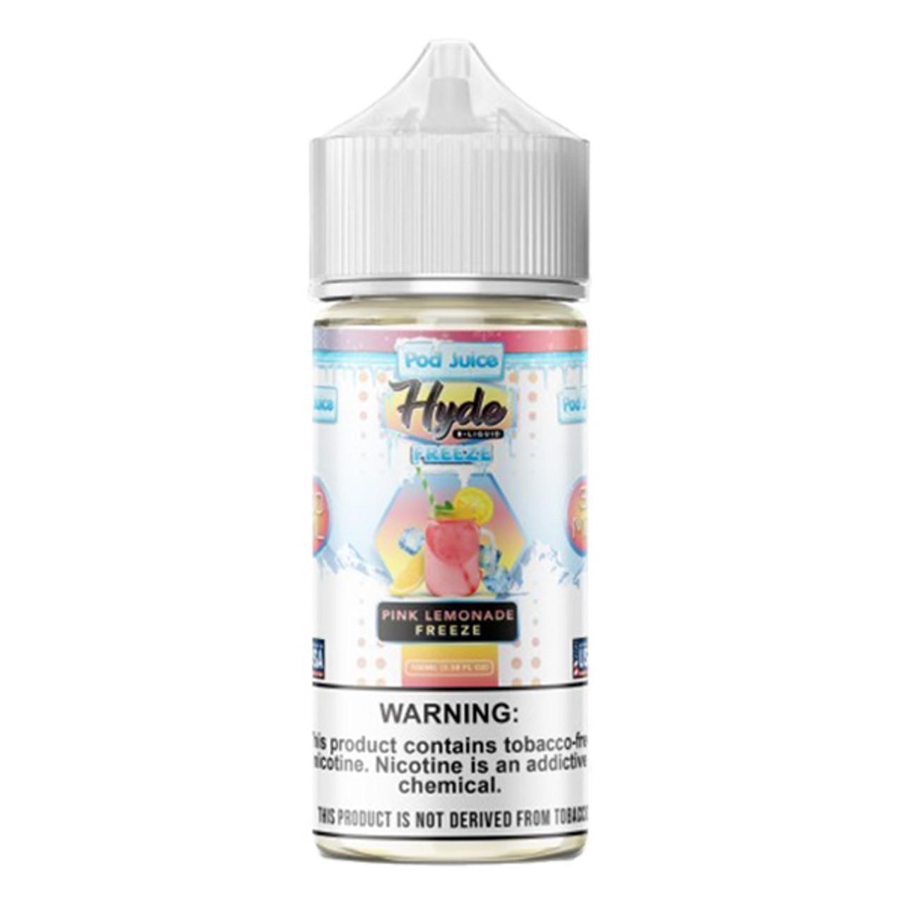 Hyde Pod Juice - Awesomevapestore