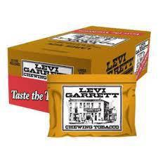 Levi Garrett Loose Leaf Chewing Tobacco - Awesomevapestore
