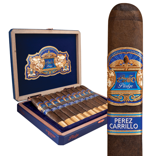 EP Carrillo Cigars