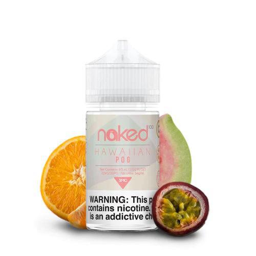 Naked - Awesomevapestore