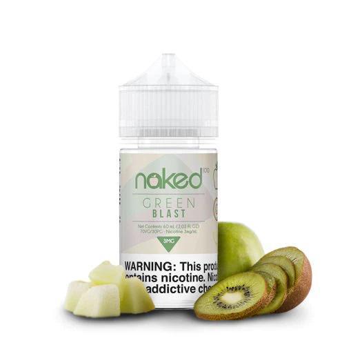 Naked - Awesomevapestore