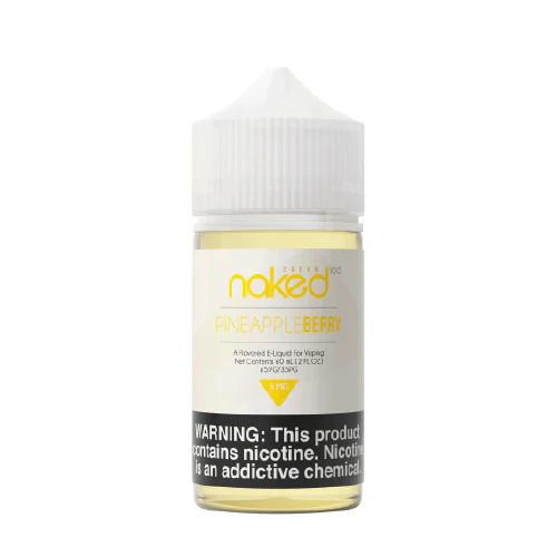 Naked - Awesomevapestore