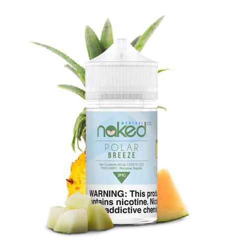 Naked - Awesomevapestore