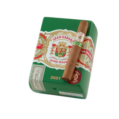 Gran Habano Cigars - Awesomevapestore