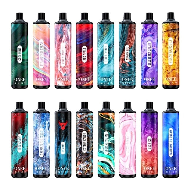 Kangvape Onee Stick Disposable Vapes