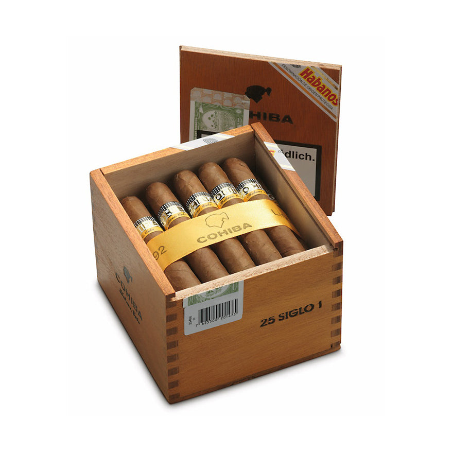 Cohiba Premium Cigar