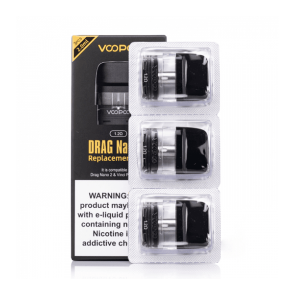 VooPoo - Awesomevapestore