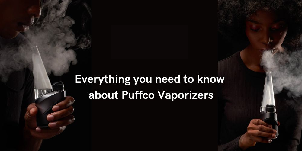 Everything You Need to Know About the PuffCo