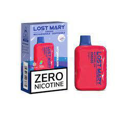 LOST MARY OS5000 0% -  Awesomevapestore