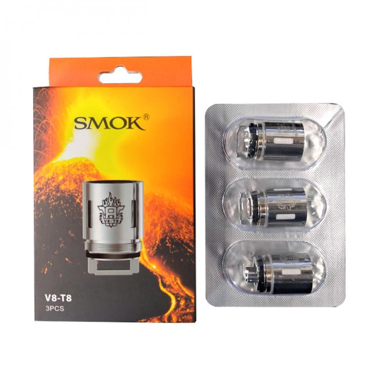 SMOK PODS & COILS -  Awesomevapestore