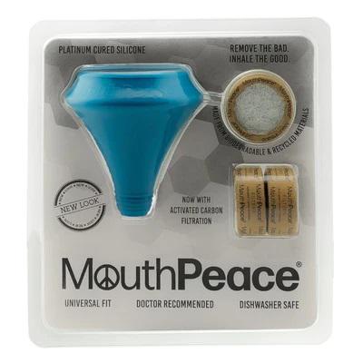 Mouth Piece Silicone Add On -  Awesomevapestore