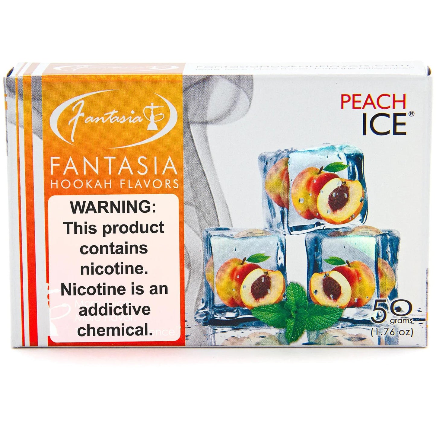 Fantasia 50g Hookah Tobacco -  Awesomevapestore