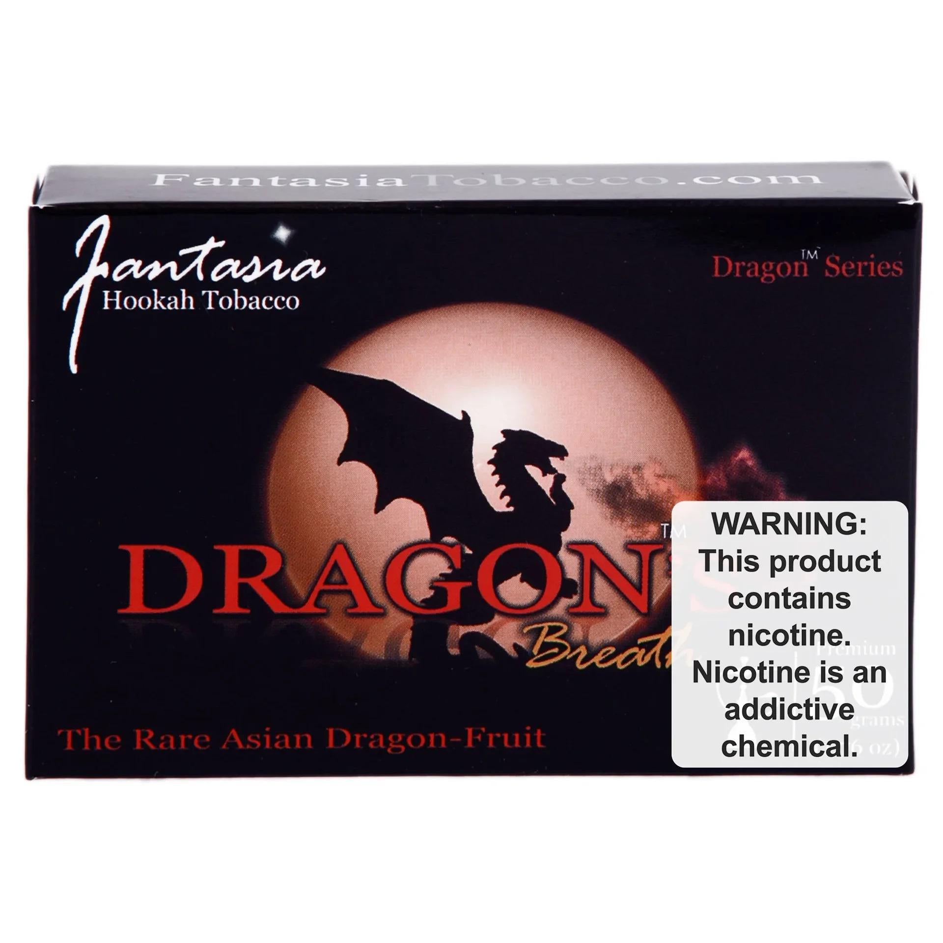 Fantasia 50g Hookah Tobacco -  Awesomevapestore