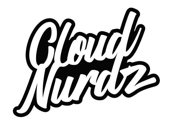 Cloud Nurdz -  Awesomevapestore