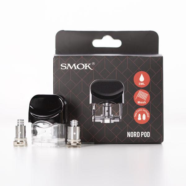 SMOK PODS & COILS -  Awesomevapestore