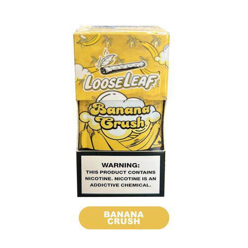 Loose Leaf -  Awesomevapestore