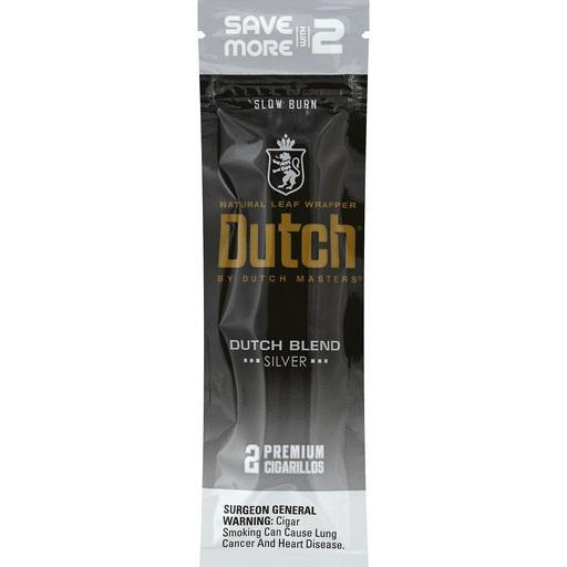 Dutch By Dutch Masters -  Awesomevapestore