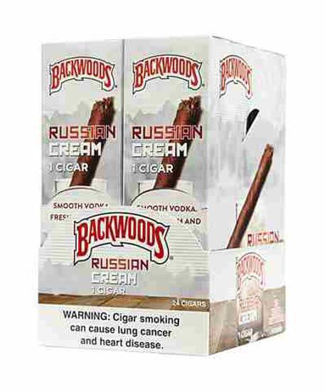 Backwoods -  Awesomevapestore