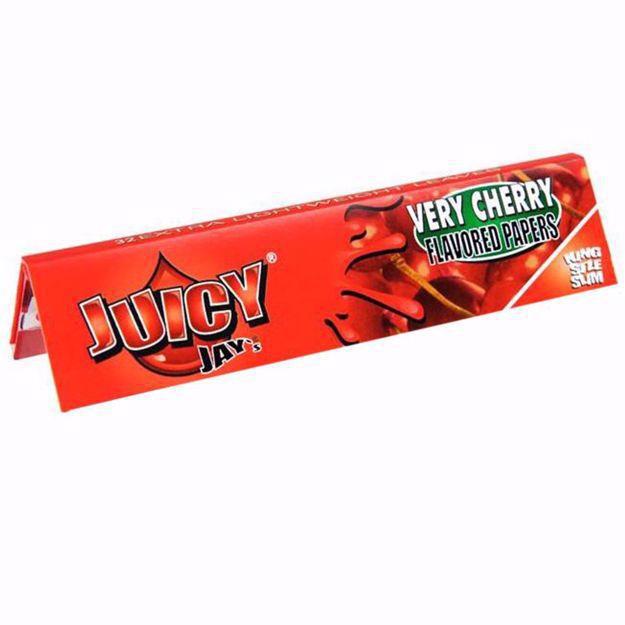 JUICY FLAVORED PAPERS -  Awesomevapestore