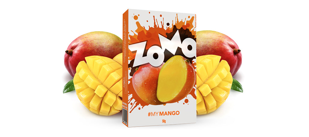 Zomo 250g -  Awesomevapestore