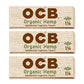 OCB Organic Papers -  Awesomevapestore