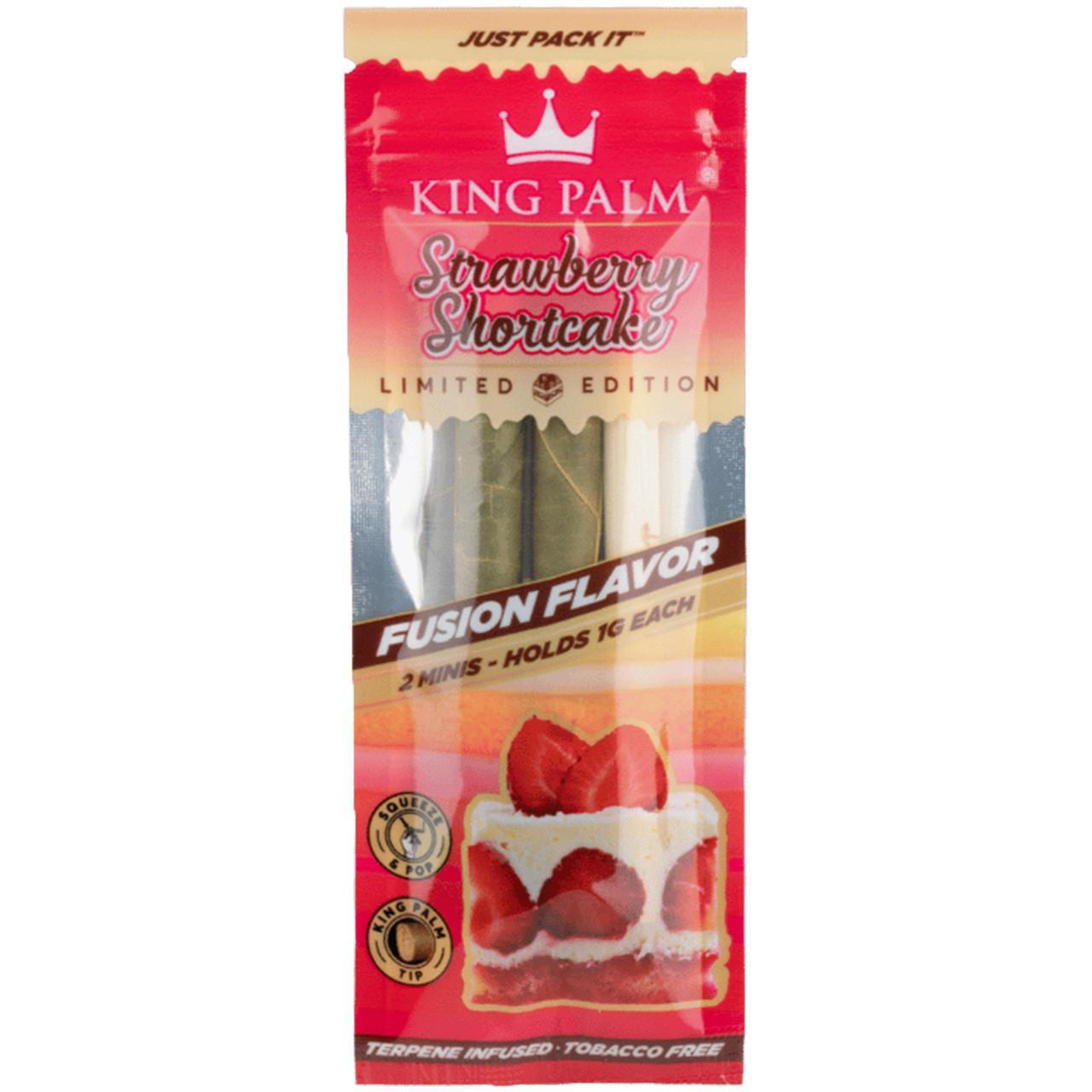 King Palm -  Awesomevapestore