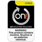 on! Nicotine Pouches -  Awesomevapestore