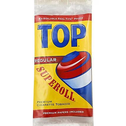 TOPS POUCHS -  Awesomevapestore