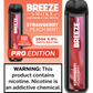 BREEZE Pro Edition -  Awesomevapestore