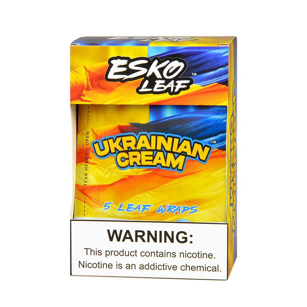 Esko Leaf -  Awesomevapestore