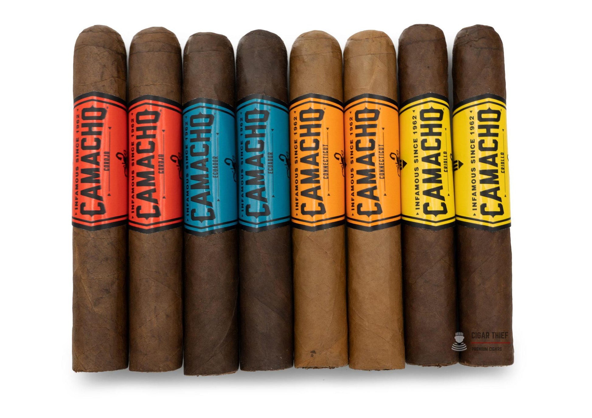 Camacho -  Awesomevapestore