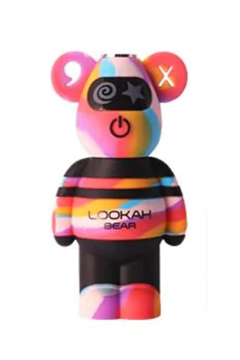 LOOKAH BEAR 510 BATTERY -  Awesomevapestore