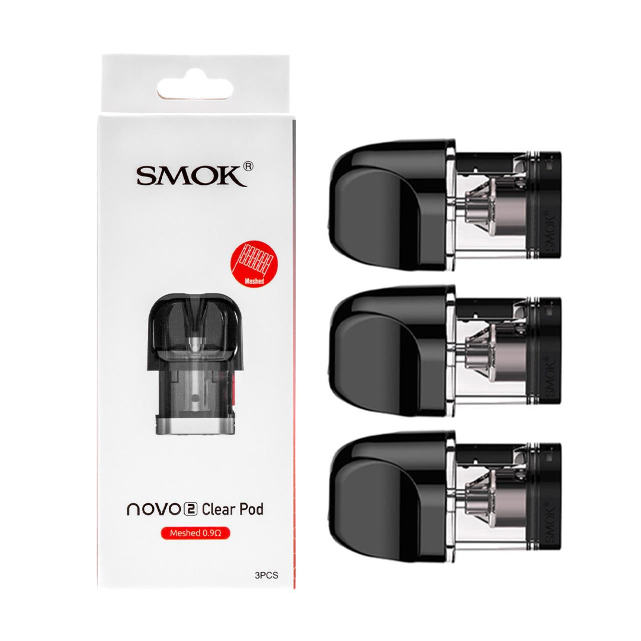 SMOK PODS & COILS -  Awesomevapestore