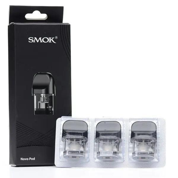 SMOK PODS & COILS -  Awesomevapestore