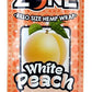 HEMP ZONE 5PK -  Awesomevapestore