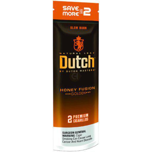 Dutch By Dutch Masters -  Awesomevapestore