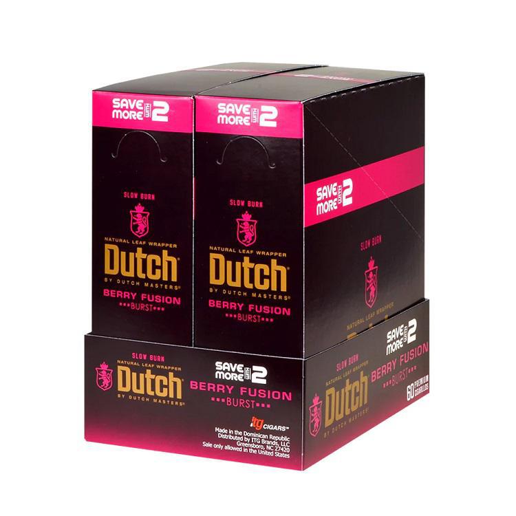 Dutch By Dutch Masters -  Awesomevapestore